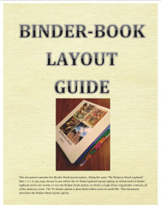 BinderBook Pg1